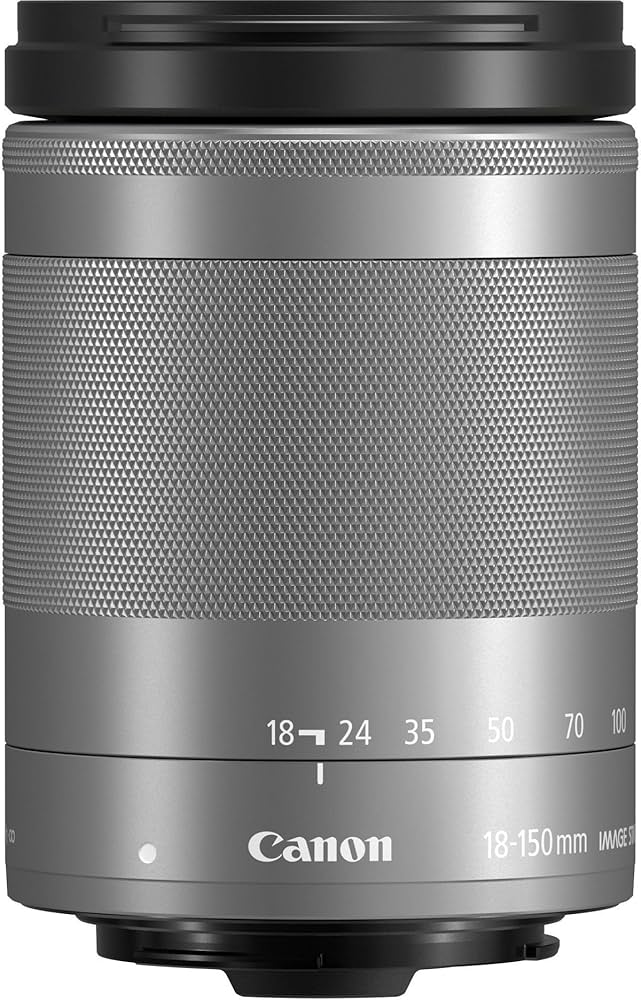 Canonレンズ EF-M18-150mm 、EF50mm f1.8など EF50mm F1.8 STM：レンズ交換式カメラ・レンズ｜個人｜キヤノン